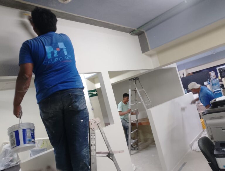 Centro de Distribución